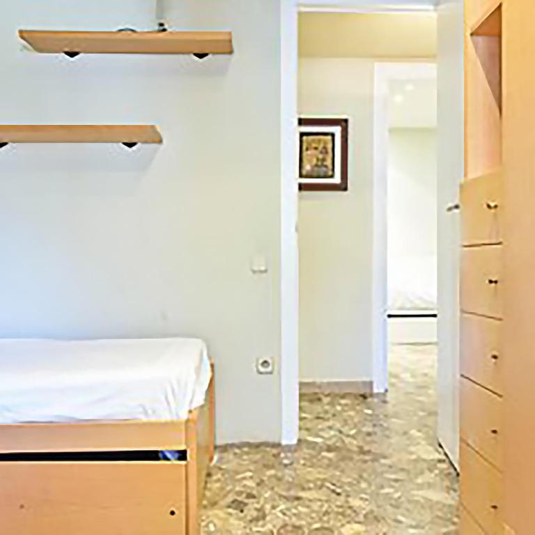 APARTMENT SALOU MAIN BEACH - Apartamento de 3 dormitorios - 2