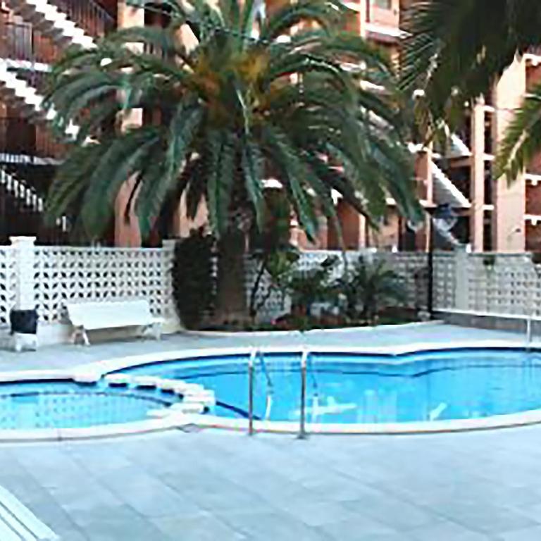 APARTMENT SALOU MAIN BEACH - Apartamento de 3 dormitorios - 4