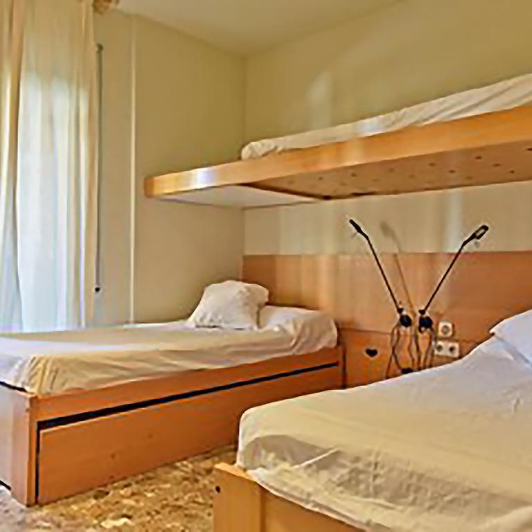 APARTMENT SALOU MAIN BEACH - Apartamento de 3 dormitorios - 6