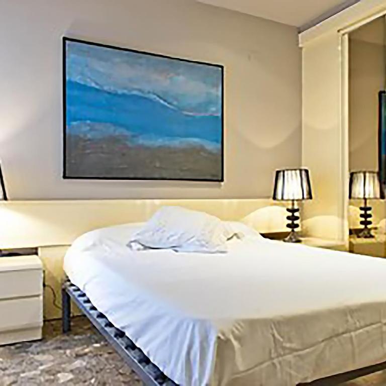 APARTMENT SALOU MAIN BEACH - Apartamento de 3 dormitorios - 8