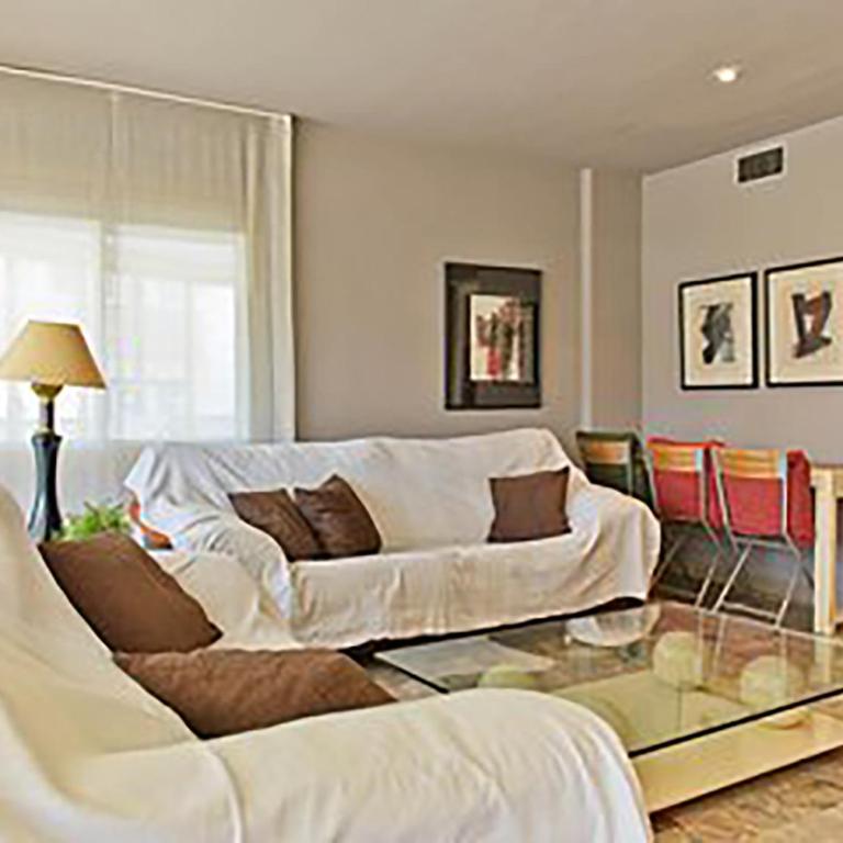 APARTMENT SALOU MAIN BEACH - Apartamento de 3 dormitorios - 10