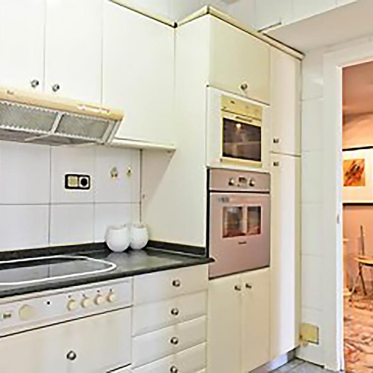 APARTMENT SALOU MAIN BEACH - Apartamento de 3 dormitorios - 12