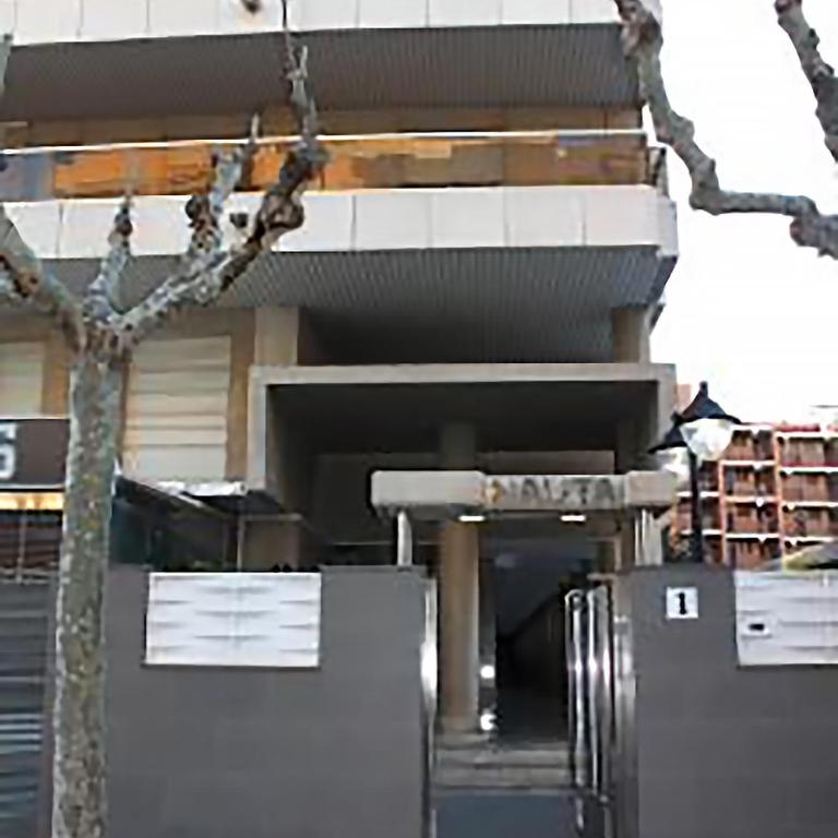 APARTMENT SALOU MAIN BEACH - Apartamento de 3 dormitorios - 14