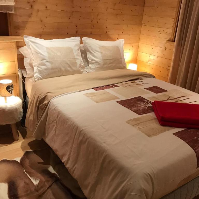 Thendia Montblanc - Chalet Supérieur - 39