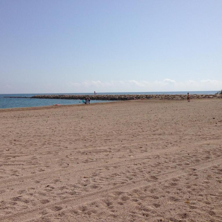 Costa de la Calma - Apartamento con vistas al mar - 23