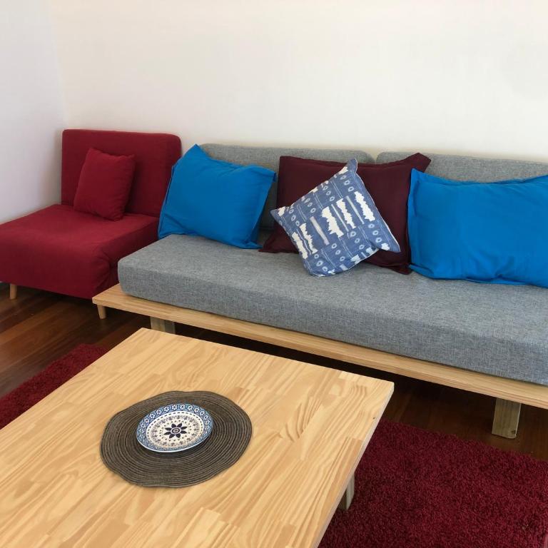 Las grutas Punta del este - One-Bedroom Apartment - 30