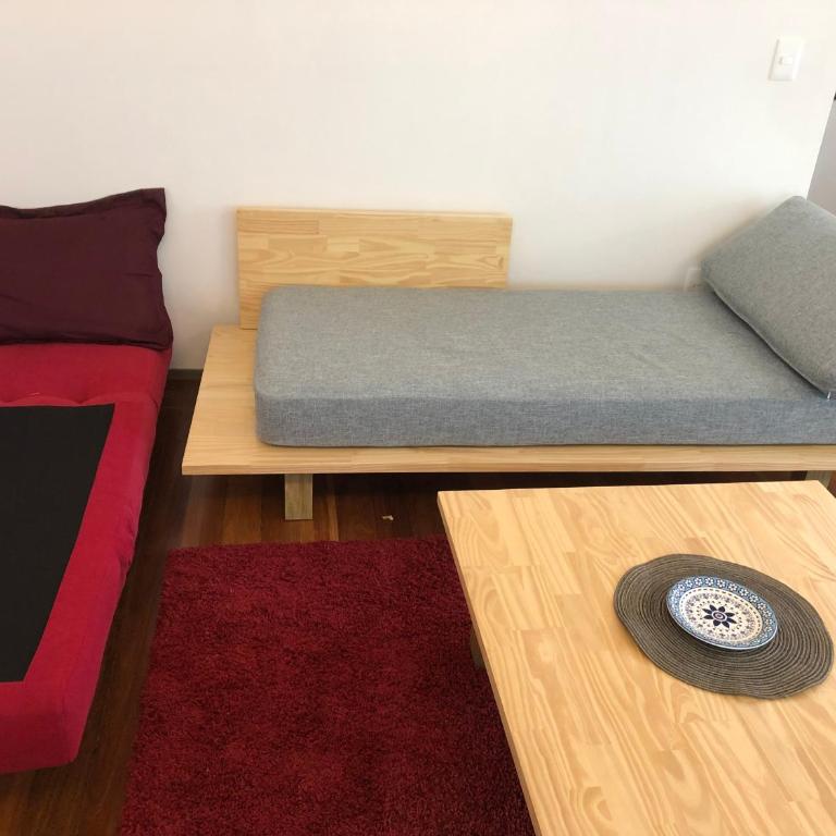 Las grutas Punta del este - One-Bedroom Apartment - 5