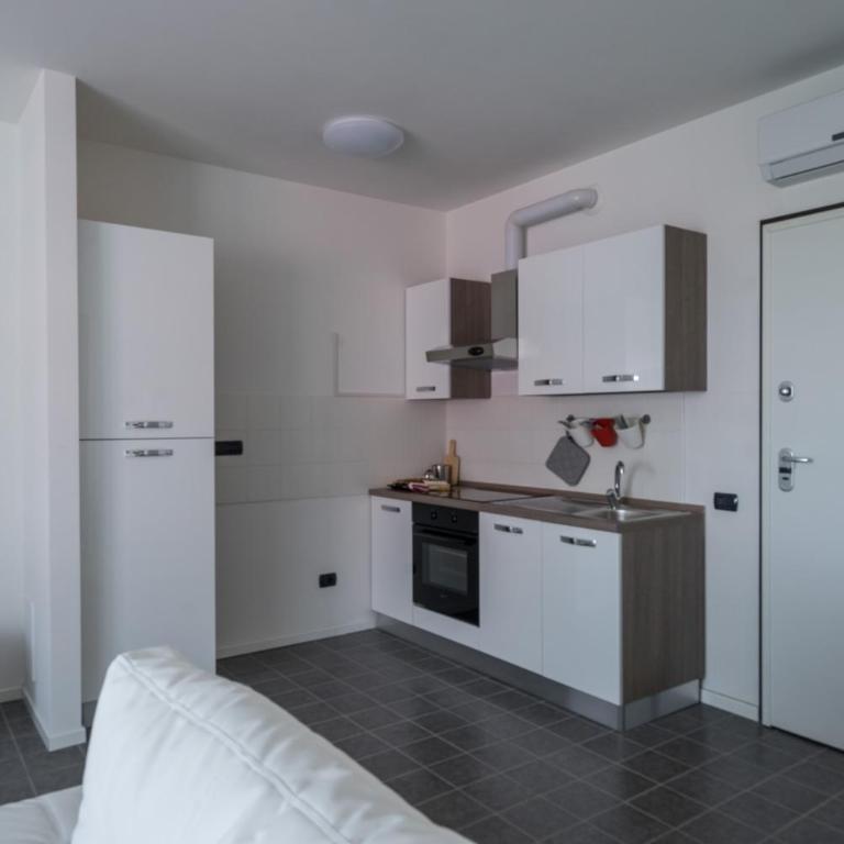 Urban Mobility Residence - Appartamento con 1 Camera da Letto - 5