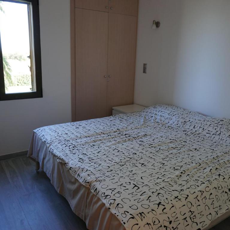 Costa de la Calma - Apartamento con vistas al mar - 11