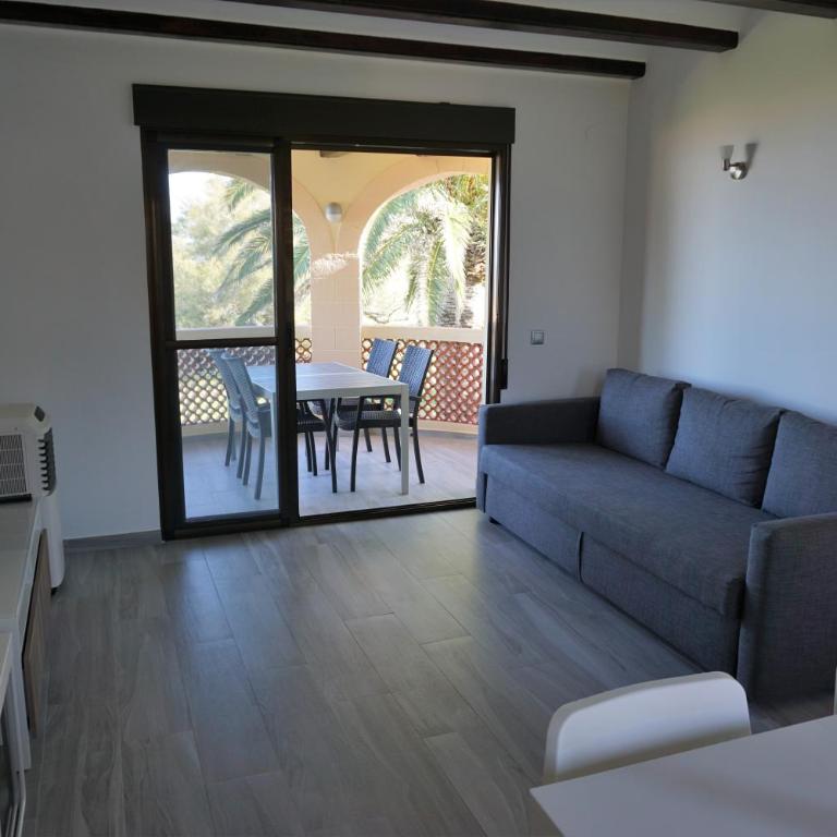 Costa de la Calma - Apartamento con vistas al mar - 7