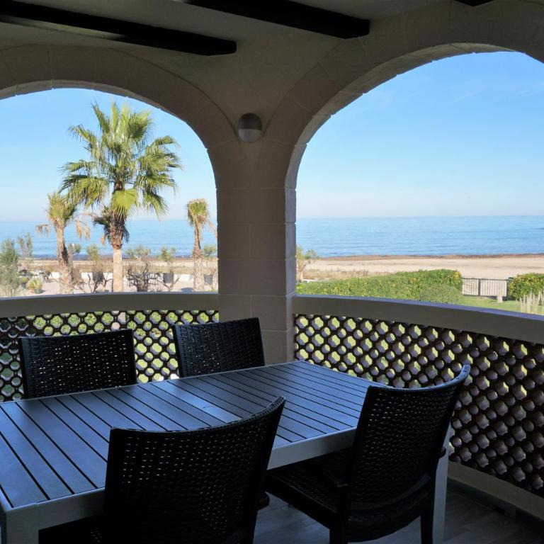 Costa de la Calma - Apartamento con vistas al mar - 3