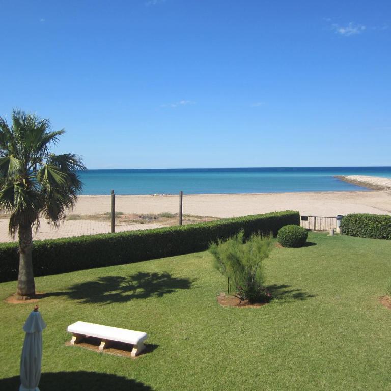 Costa de la Calma - Apartamento con vistas al mar - 2