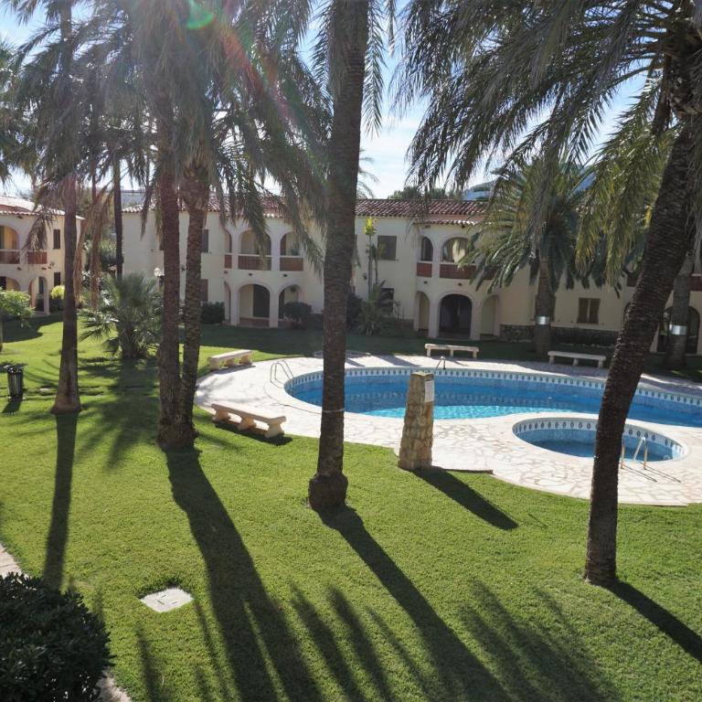 Costa de la Calma - Apartamento con vistas al mar - 1