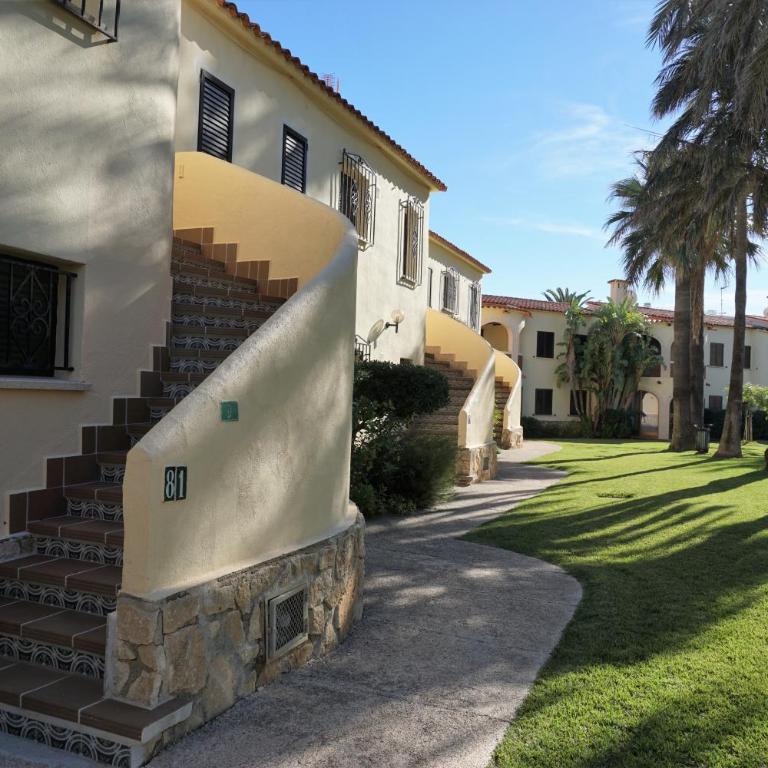 Costa de la Calma - Apartamento con vistas al mar - 15