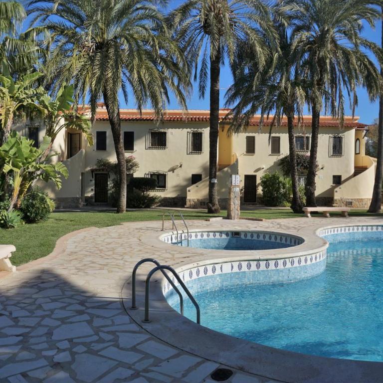 Costa de la Calma - Apartamento con vistas al mar - 16