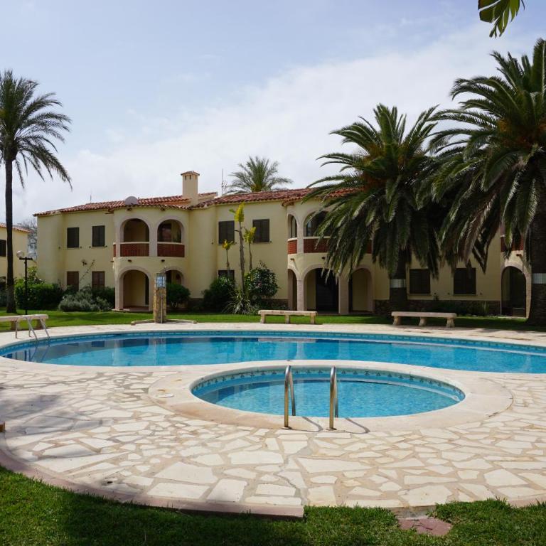 Costa de la Calma - Apartamento con vistas al mar - 17