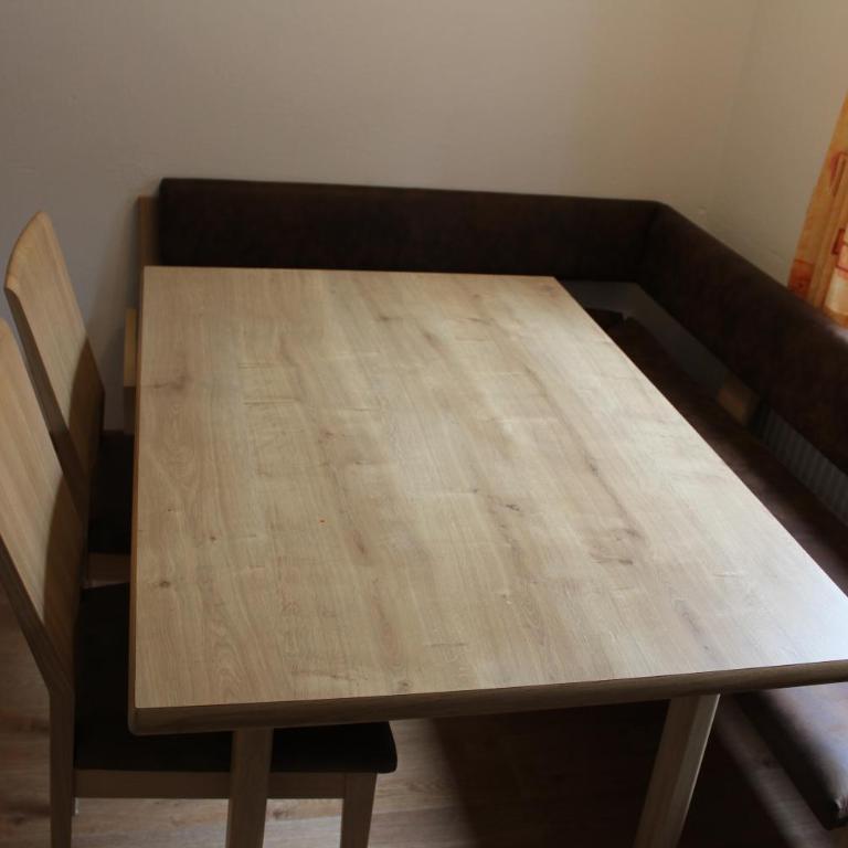 Haus Birgit - Apartment mit 2 Schlafzimmern - 6