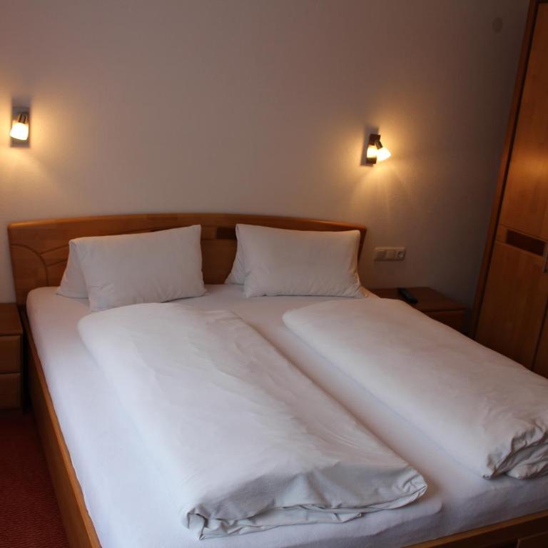 Haus Birgit - Apartment mit 2 Schlafzimmern - 5