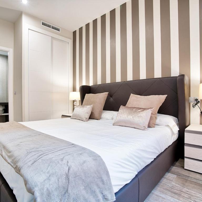 Apartamentos Cava Baja - Deluxe Apartment - 3