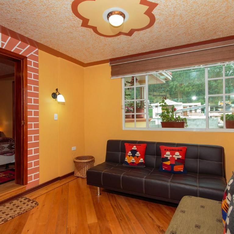 Casa de Luis - Superior Family Room - 4