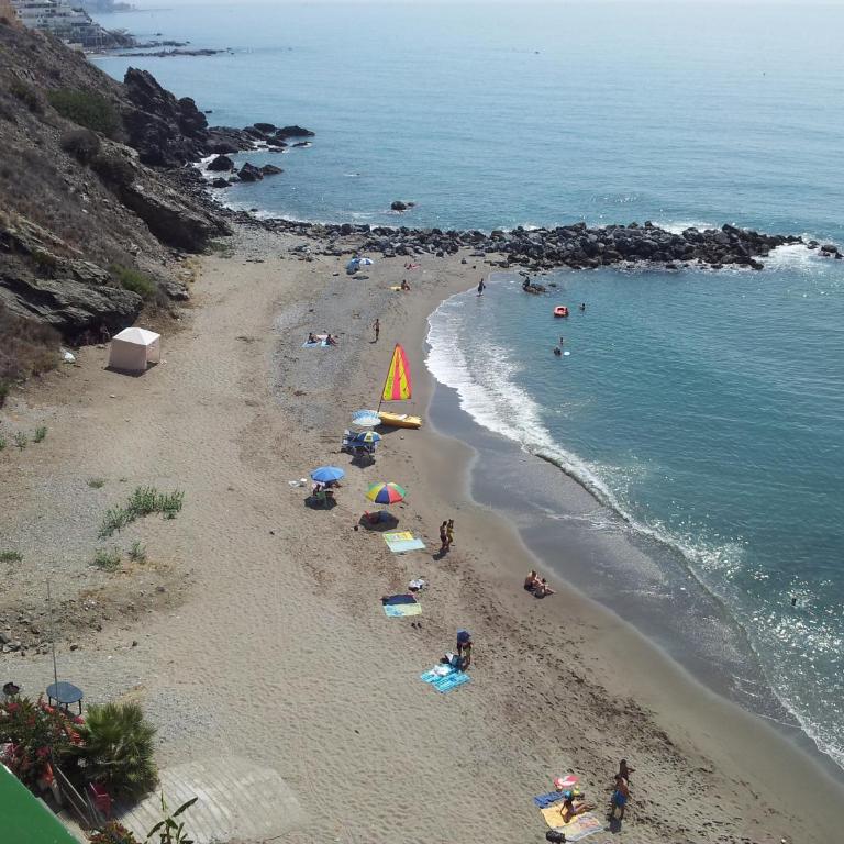 Apartamento en Playa Semi-Privada - Apartamento de 2 dormitorios - 3