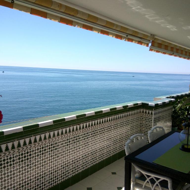 Apartamento en Playa Semi-Privada - Apartamento de 2 dormitorios - 40