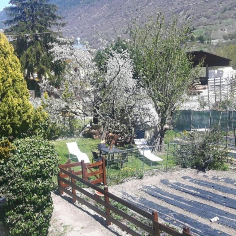 Casa Vacanze Germano - Appartamento - 29