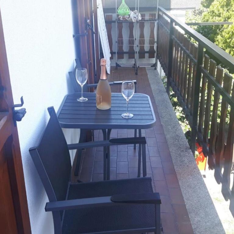 Casa Vacanze Germano - Appartamento - 5