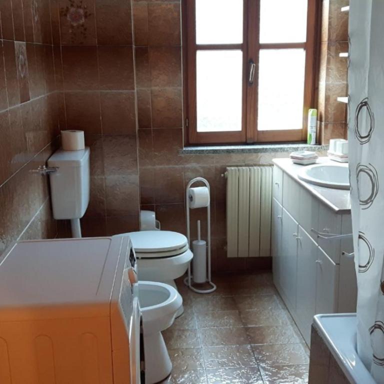 Casa Vacanze Germano - Appartamento - 15