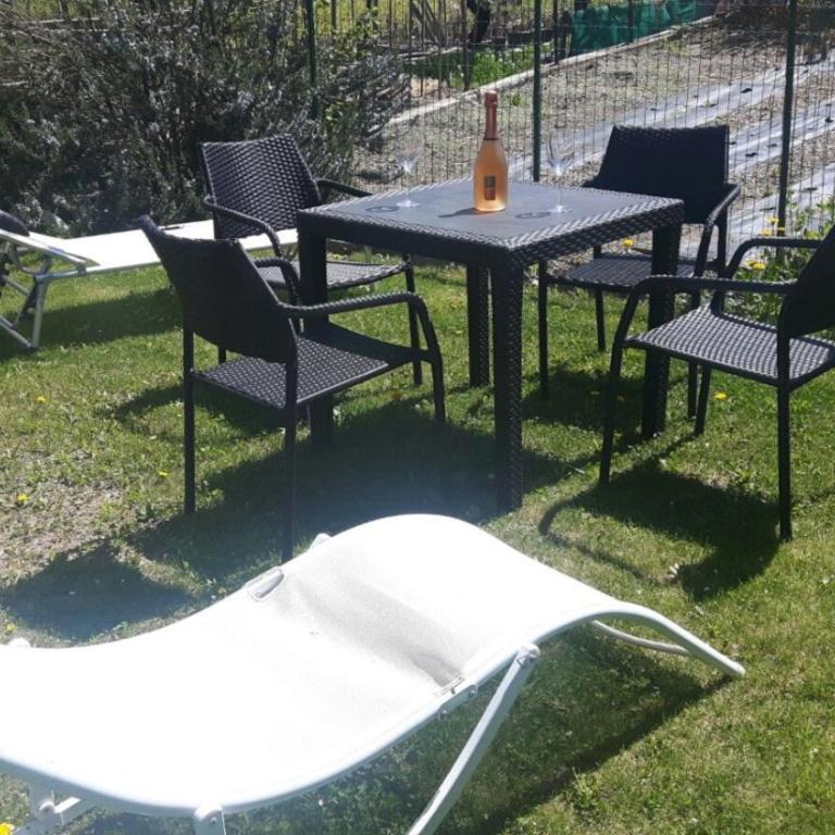 Casa Vacanze Germano - Appartamento - 20