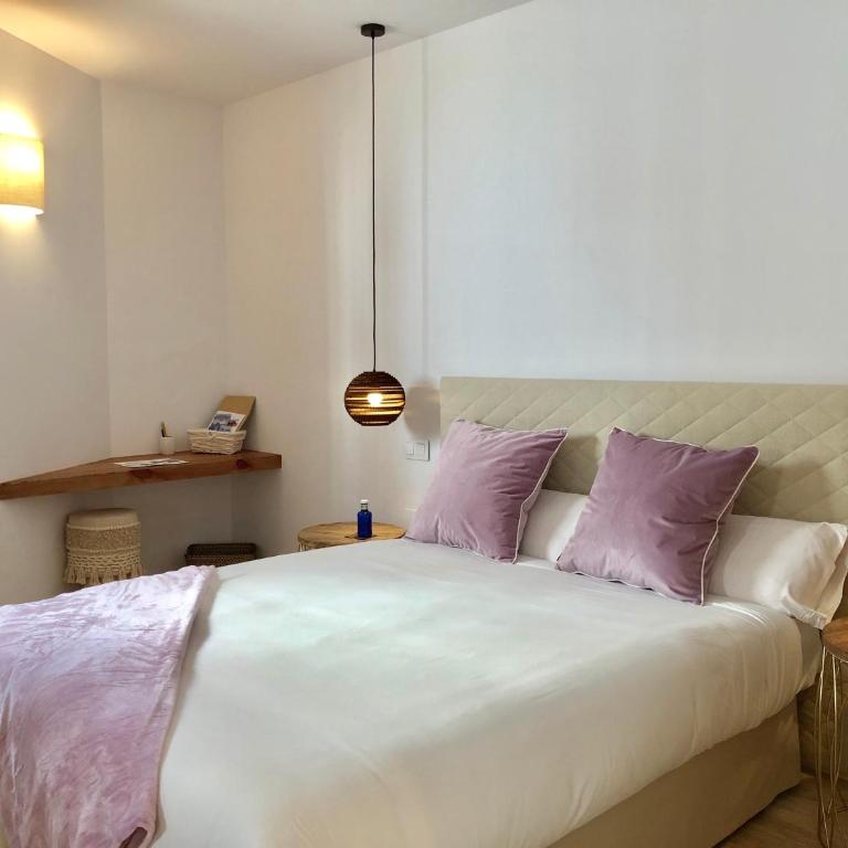 Hotel Abaco Altea - Estudio - 4