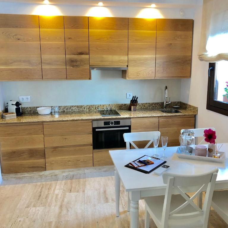 Hotel Abaco Altea - Estudio - 5