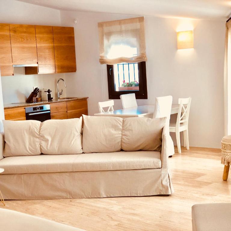 Hotel Abaco Altea - Estudio Superior - 4