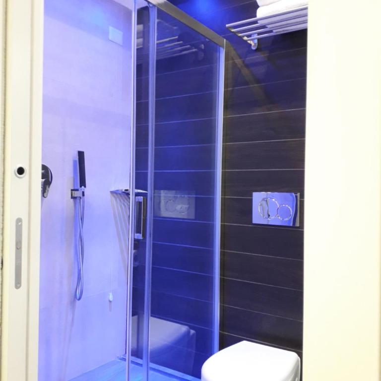 Gea suite - Deluxe Double Room with Balcony - 12