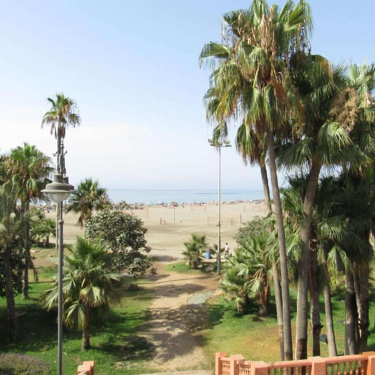 MANANTIAL - Apartamento de 2 dormitorios con terraza y vistas al mar - 35