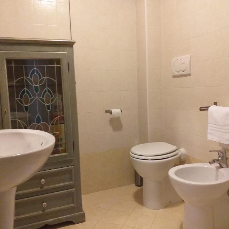 Locazione turistica Villa delle rose Pinhaus - Classic Apartment - 3