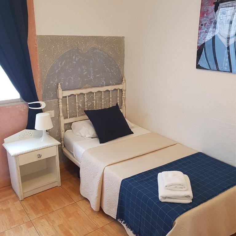Hotel Horizonte - Habitación Individual - 3