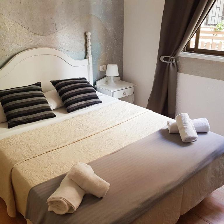 Hotel Horizonte - Habitación Doble - 2