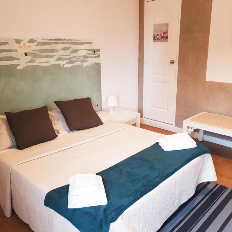 Hotel Horizonte - Habitación Doble - 9