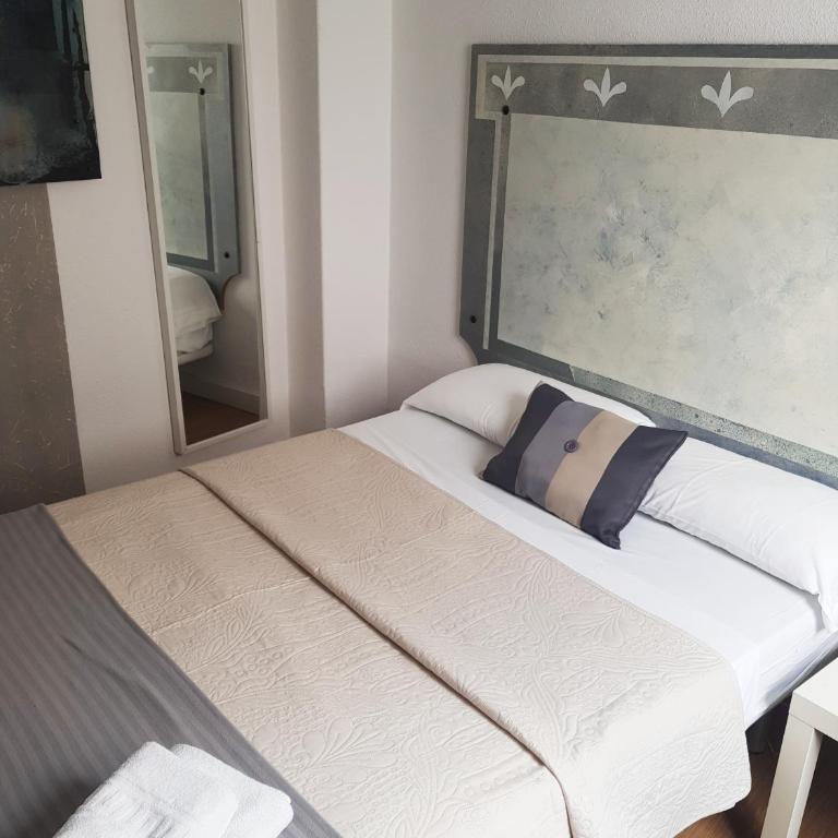 Hotel Horizonte - Habitación Doble - 3