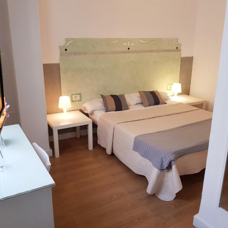 Hotel Horizonte - Habitación Doble - 7