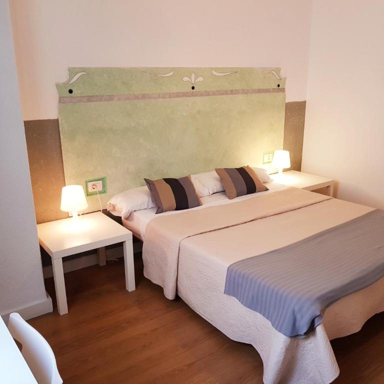 Hotel Horizonte - Habitación Doble - 6