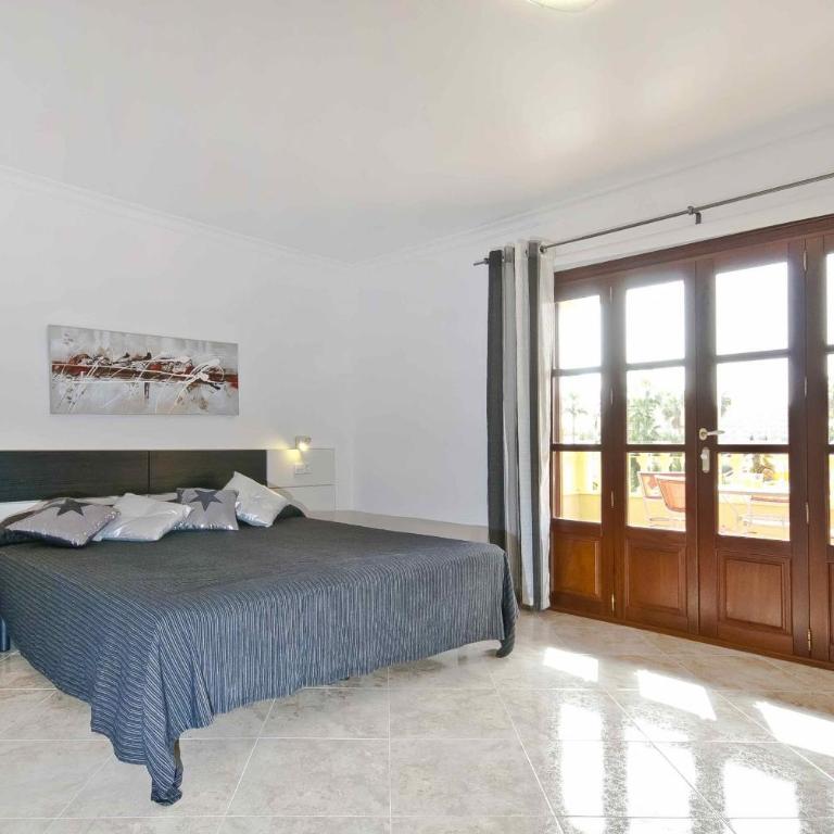 Llac Blau - Mediterranean Styled with Pool - Villa con piscina privada - 1
