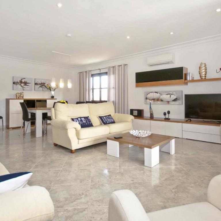 Llac Blau - Mediterranean Styled with Pool - Villa con piscina privada - 6