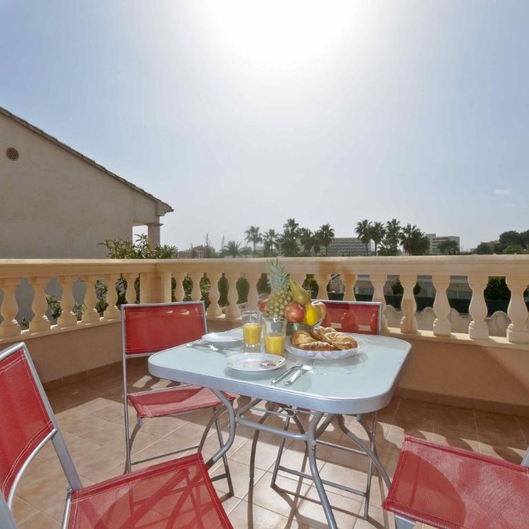 Llac Blau - Mediterranean Styled with Pool - Villa con piscina privada - 13
