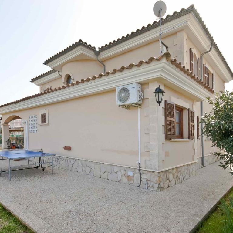 Llac Blau - Mediterranean Styled with Pool - Villa con piscina privada - 18