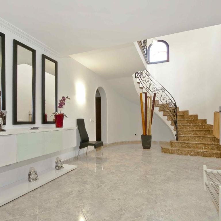 Llac Blau - Mediterranean Styled with Pool - Villa con piscina privada - 28