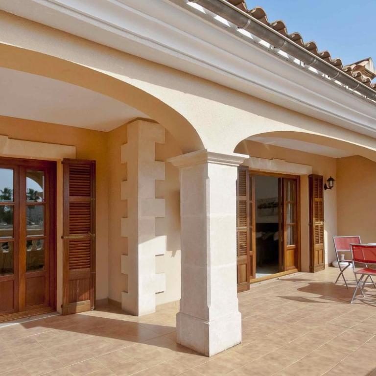 Llac Blau - Mediterranean Styled with Pool - Villa con piscina privada - 30