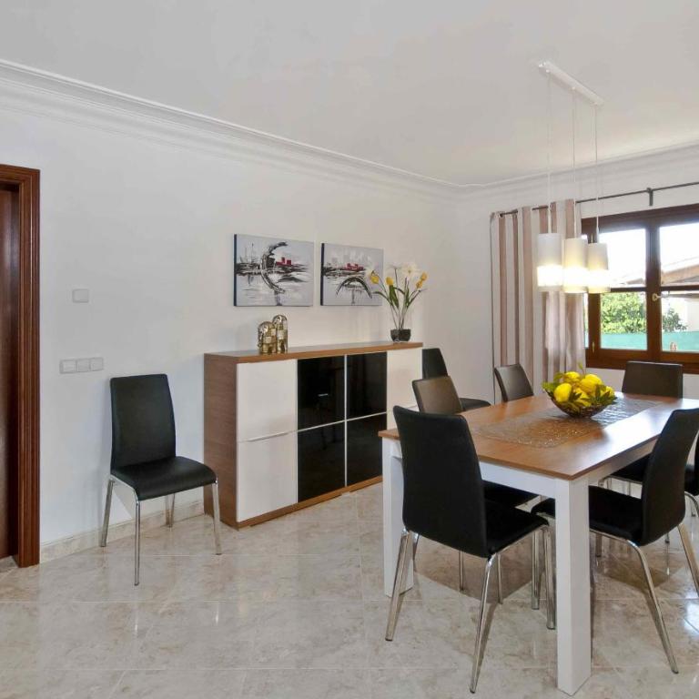 Llac Blau - Mediterranean Styled with Pool - Villa con piscina privada - 31