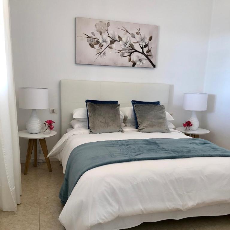 Apartamento Tabaybas - Apartment - 24
